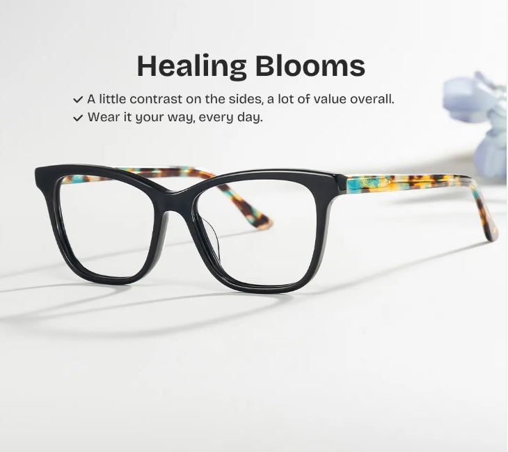 Faith Glasses