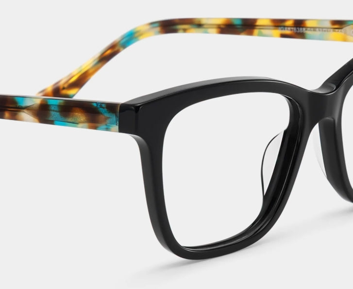 Faith Glasses