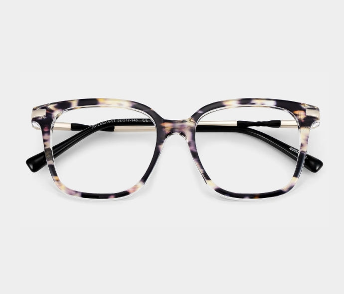 Jacqui Glasses