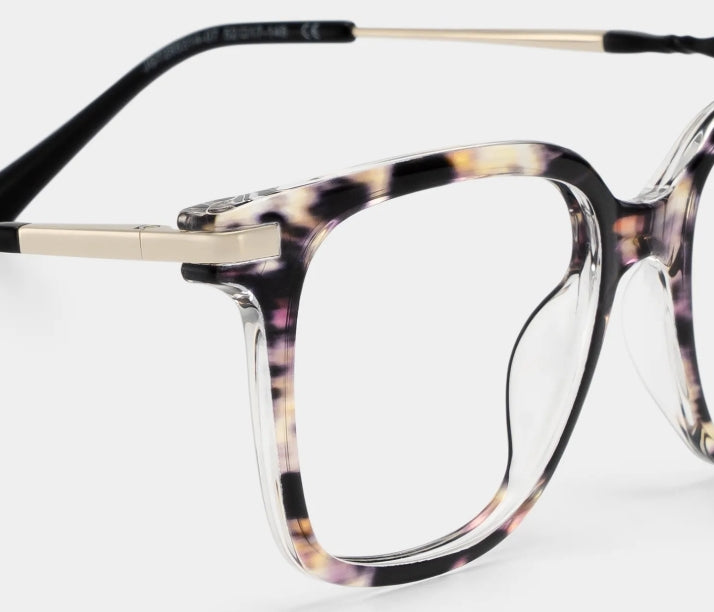 Jacqui Glasses
