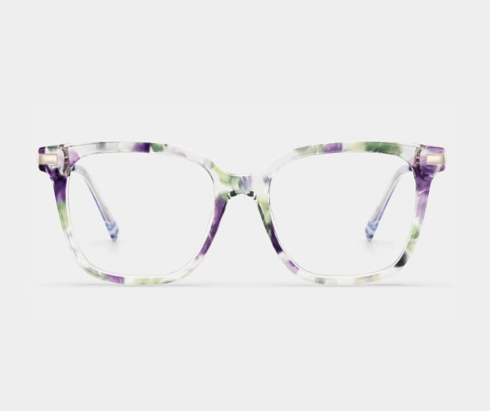 Jacqui Glasses