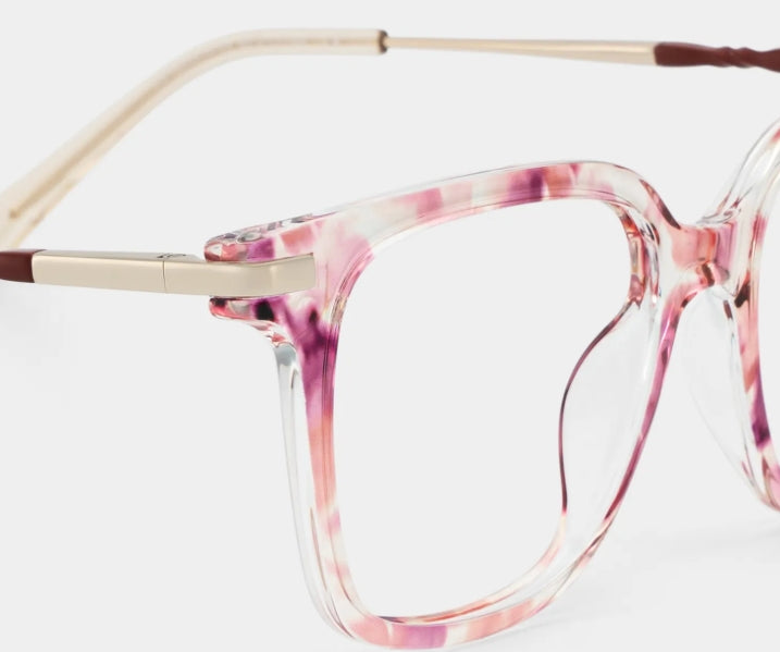 Jacqui Glasses